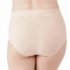 Wacoal At Ease Brief Basic Colors 7 Wacoal At Ease Brief Basic Colors -Fashion Lingerie Store WacoalAtEaseBrief875308sandbcopy