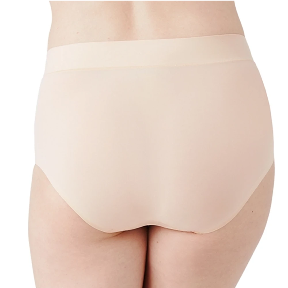 Wacoal At Ease Brief Basic Colors 5 Wacoal At Ease Brief Basic Colors - Image 3