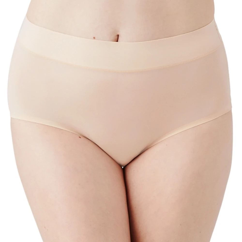 Wacoal At Ease Brief Basic Colors 4 Wacoal At Ease Brief Basic Colors - Image 2