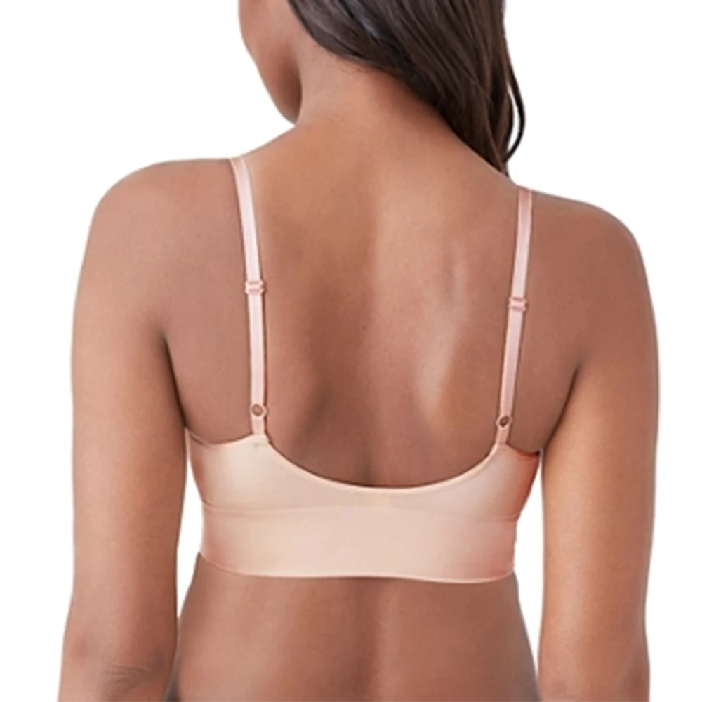 Wacoal B-Smooth Bralette Basic Colors 5 Wacoal B-Smooth Bralette Basic Colors - Image 3