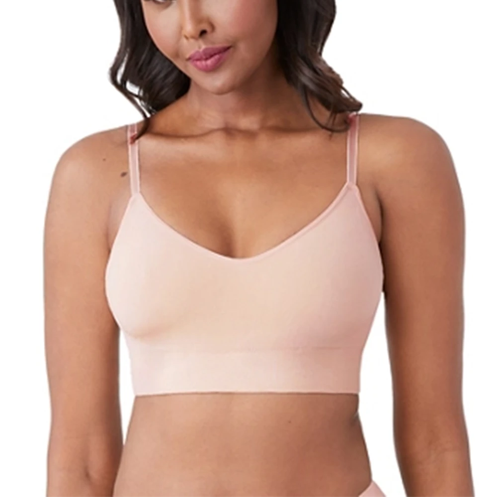 Wacoal B-Smooth Bralette Basic Colors 4 Wacoal B-Smooth Bralette Basic Colors - Image 2