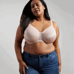 Wacoal Back Appeal Underwire Bra Rose Dust 9 Wacoal Back Appeal Underwire Bra Rose Dust -Fashion Lingerie Store WacoalBackAppealUnderwireBra855403RoseDust 1