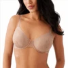 Wacoal Confidence Boost Underwire Bra Roebuck -Fashion Lingerie Store WacoalConfidenceBoostUnderwireBra855380Roebuck 2