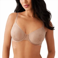 Wacoal Confidence Boost Underwire Bra Roebuck