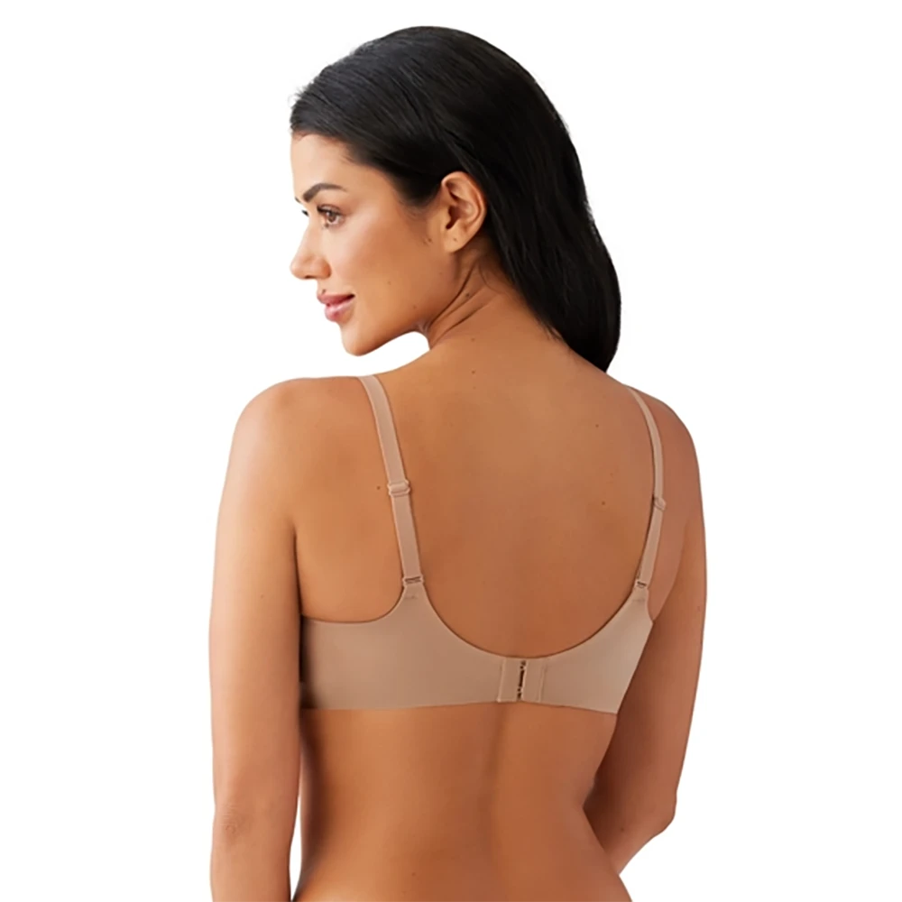 Wacoal Confidence Boost Underwire Bra Roebuck 4 Wacoal Confidence Boost Underwire Bra Roebuck - Image 2