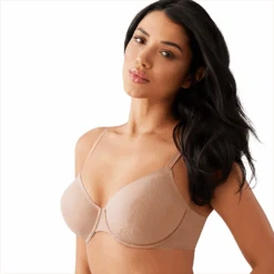 Wacoal Confidence Boost Underwire Bra Roebuck 8 Wacoal Confidence Boost Underwire Bra Roebuck -Fashion Lingerie Store WacoalConfidenceBoostUnderwireBra855380Roebuck 4