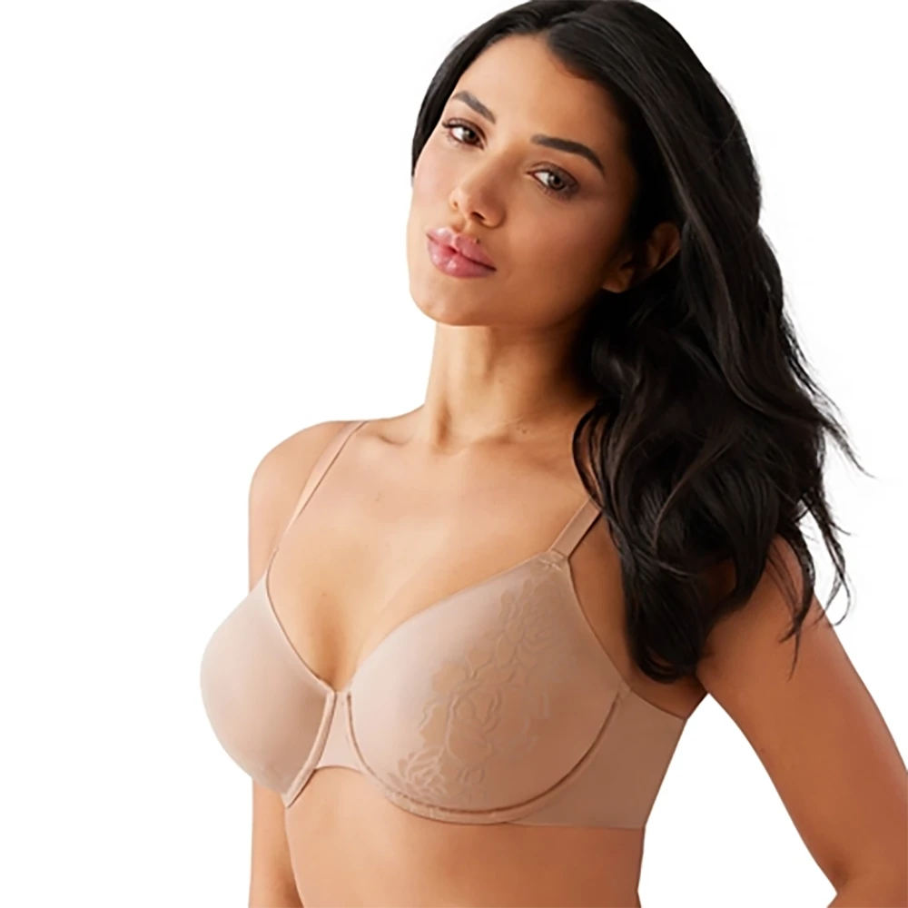 Wacoal Confidence Boost Underwire Bra Roebuck 5 Wacoal Confidence Boost Underwire Bra Roebuck - Image 3