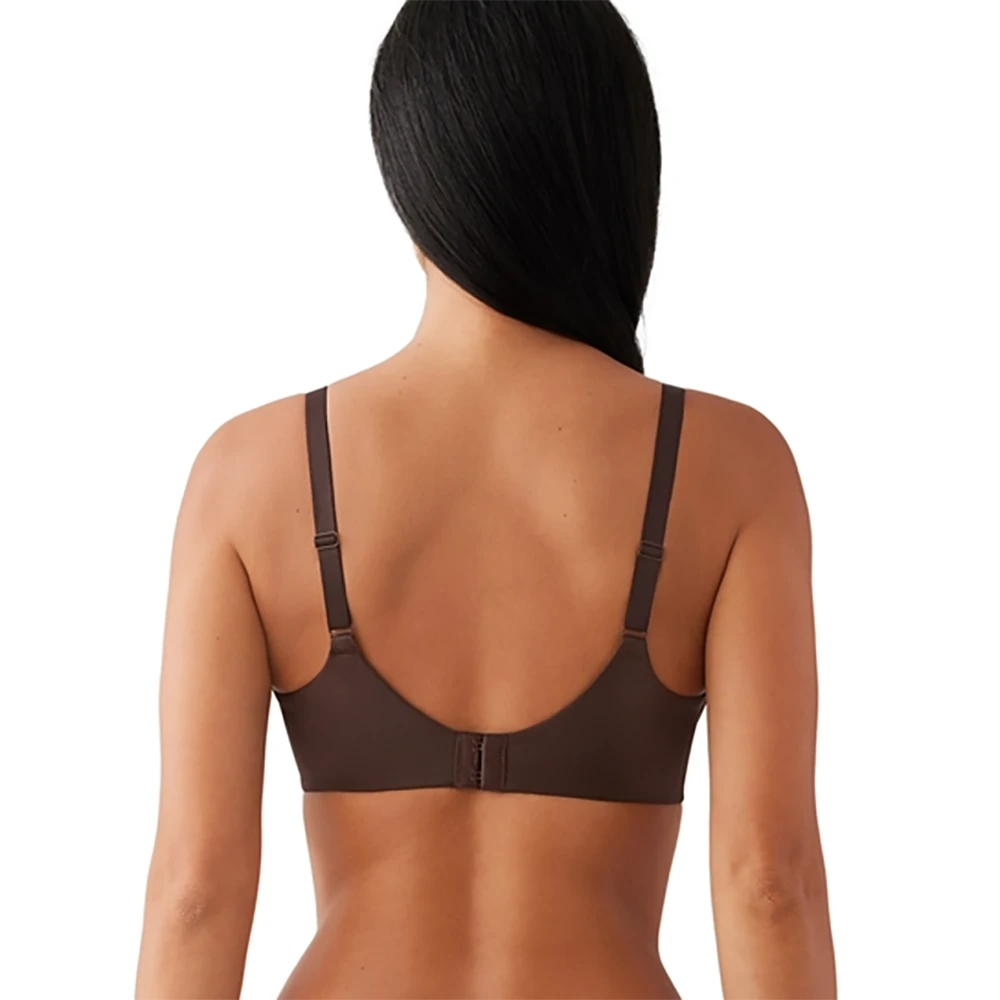 Wacoal Elevated Allure Underwire Bra Hot Fudge 4 Wacoal Elevated Allure Underwire Bra Hot Fudge - Image 2