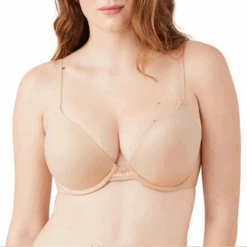 Wacoal Perfect Primer Push Up Bra Sand