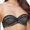 B.Enticing Underwire Strapless Bra Night 1 B.Enticing Underwire Strapless Bra Night -Fashion Lingerie Store b temtpd b.enticing strapless 954237 Night Petticoat Fair F