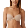Future Foundation Push Up Strapless Au Natural 2 Future Foundation Push Up Strapless Au Natural -Fashion Lingerie Store b.tempt dFutureFoundationPushUpStrapless954381AuNatural