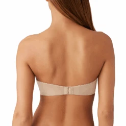 Future Foundation Push Up Strapless Au Natural 7 Future Foundation Push Up Strapless Au Natural -Fashion Lingerie Store b.tempt dFutureFoundationPushUpStrapless954381AuNaturalb3