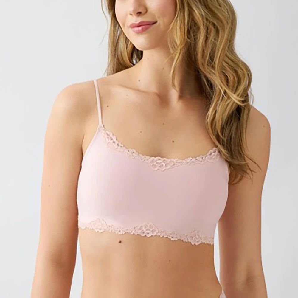 Future Foundation With Lace Bralette 4 Future Foundation With Lace Bralette - Image 2