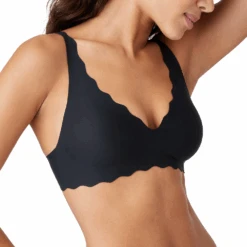 B.wow'd Wire Free Bralette 9 B.wow'd Wire Free Bralette -Fashion Lingerie Store b.tempt db.wow dWireFreeBralette952287