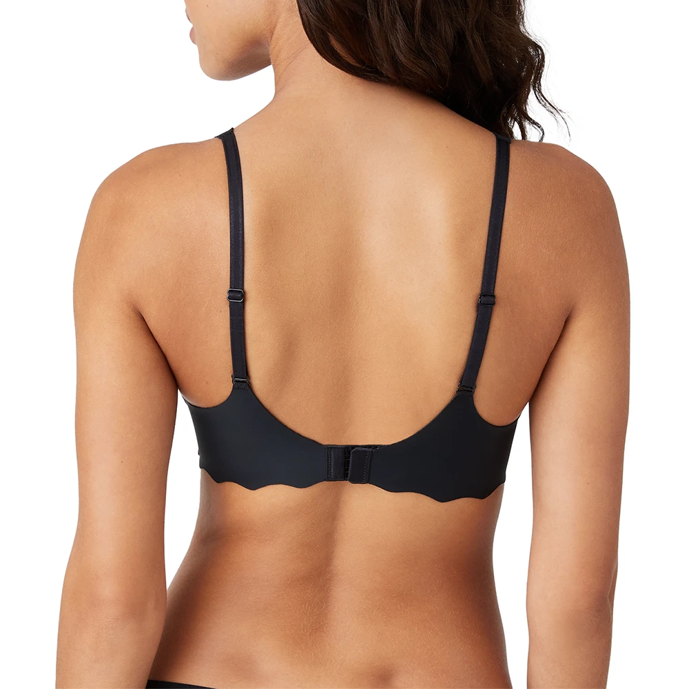 B.wow'd Wire Free Bralette 6 B.wow'd Wire Free Bralette - Image 4