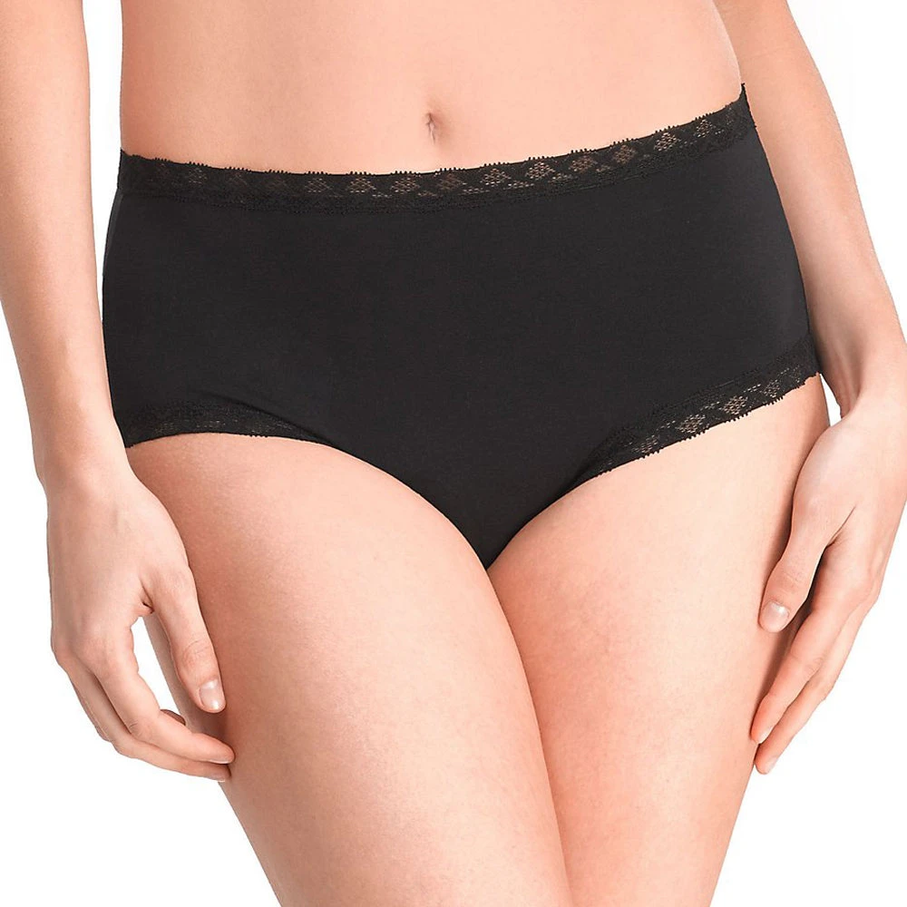 Bliss Full Brief Basic Colors 4 Bliss Full Brief Basic Colors - Image 2