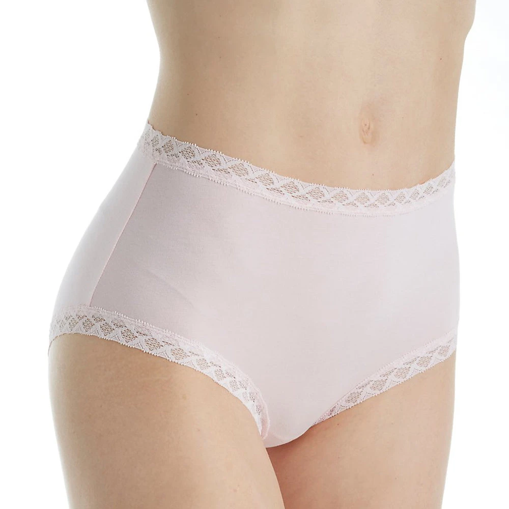 Bliss Full Brief Basic Colors 3 Bliss Full Brief Basic Colors