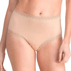 Bliss Full Brief Basic Colors 7 Bliss Full Brief Basic Colors -Fashion Lingerie Store natori Bliss Full Brief 755058 Cafe Petticoat Fair F